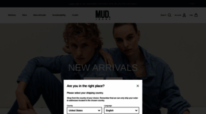 mudjeans.eu