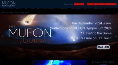 mufon.com