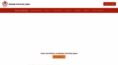 mujalumni.in
