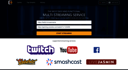 multi-stream.tv - multi-stream