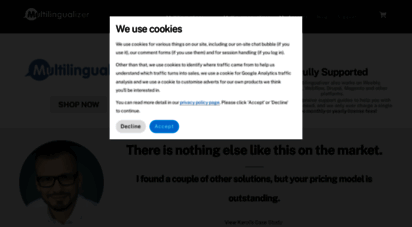 multilingualizer.com