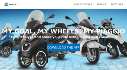 multimediaplatform.piaggio.com