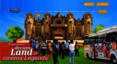 mumbaifilmcitytours.com