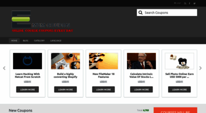 mumcoupon.com - 100 off and $10 udemy coupon code 2019  mum coupon