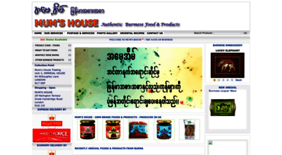 mumhouse.com