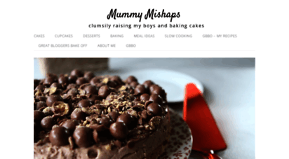 mummymishaps.co.uk