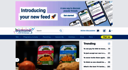 mumsnet.com
