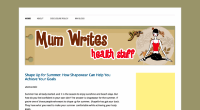 mumwrites.com