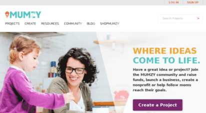 mumzy.com