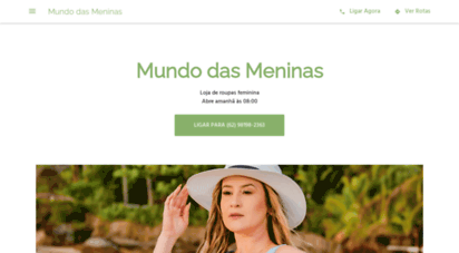 mundodasmeninas.com