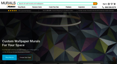 muralsyourway.com