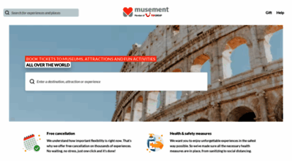 musement.com