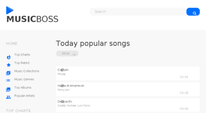 musicboss.org - 
