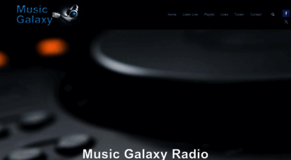 musicgalaxy.gr