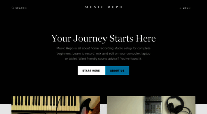 musiconmypc.co.uk