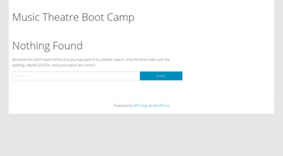 musictheatrebootcamp.com.au