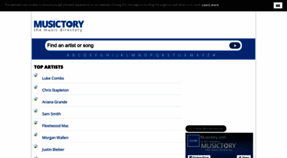 musictory.com - musictory - www.musictory.com