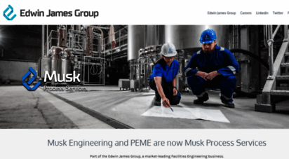 musk-eng.co.uk