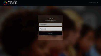muskegonisd.five-starpivot.com