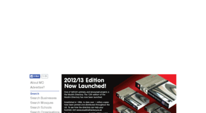 muslimdirectory.co.uk