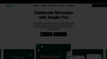 muslimpro.com