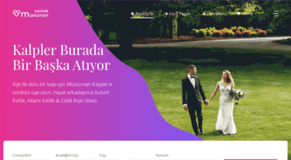 muslumankalpler.com - islami evlilik ve eş arama sitesi  müslüman kalpler evlilik sitesi