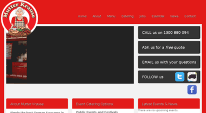mutterkrause.com.au