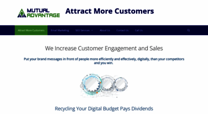 mutualadvantage.co.uk