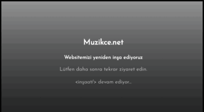 muzikce.net - error 404 not found!!1