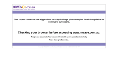 mwave.com.au - 