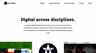 mwillis.com