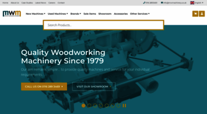 mwmachinery.co.uk