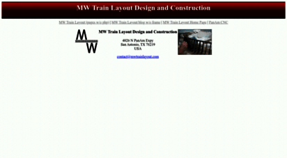 mwtrainlayout.com