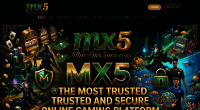 mx5new.com