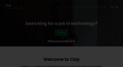 my-clay.com