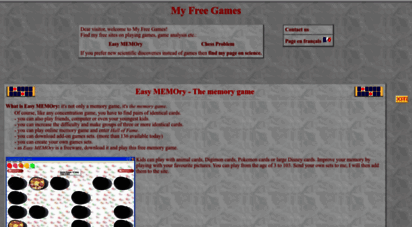 my-free-games.com