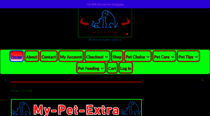 my-pet-extra.store
