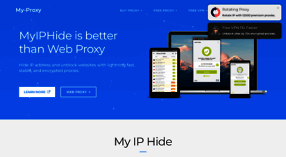 my-proxy.com - 