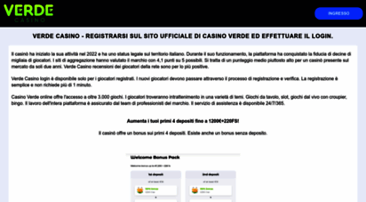 my-speed-test.it - my speed test - test velocità connessione internet adsl