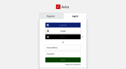 my.avira.com