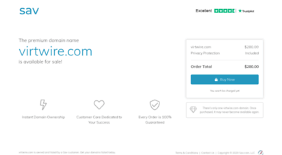 my.virtwire.com