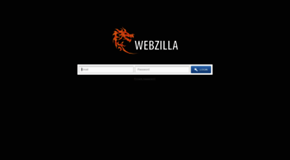 my.webzilla.com