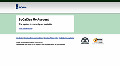 myaccount.socalgas.com