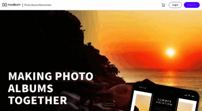 myalbum.com - myalbum - online photo album for free