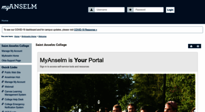 myanselm.anselm.edu