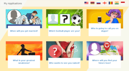 myapplications.xyz