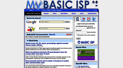 mybasicisp.net