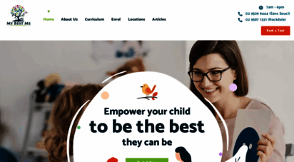 mybestme.com.au