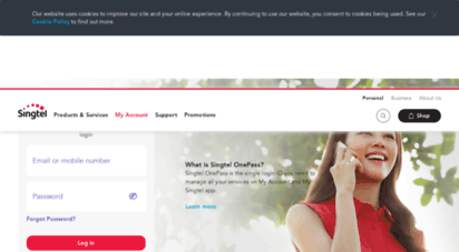 mybill.singtel.com