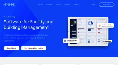 mybos.com.au